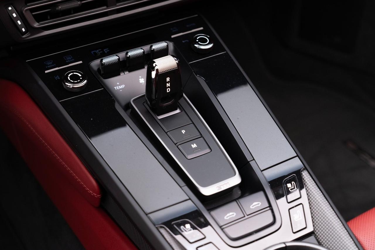 2024 Porsche 911 Targa 4 GTS Pompano Beach FL