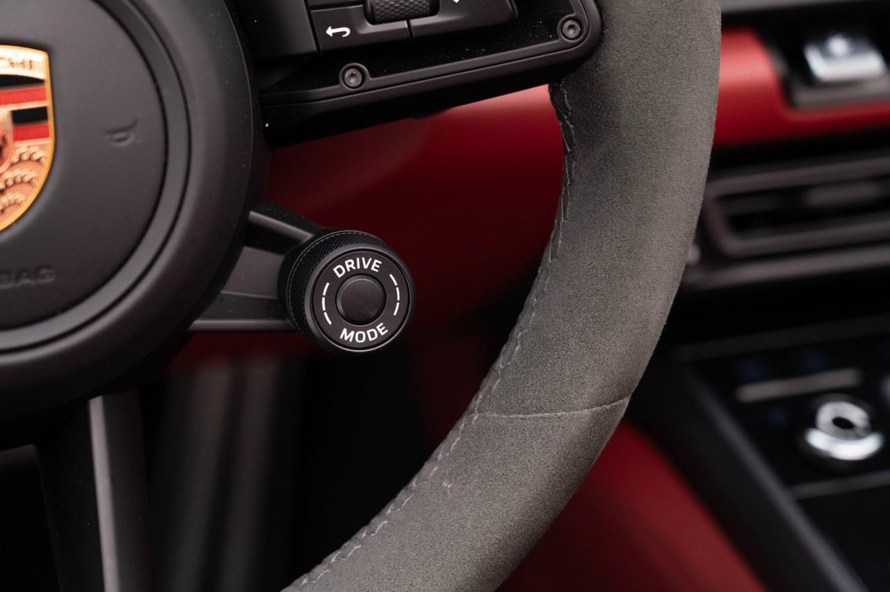 2024 Porsche 911 Targa 4 GTS Pompano Beach FL