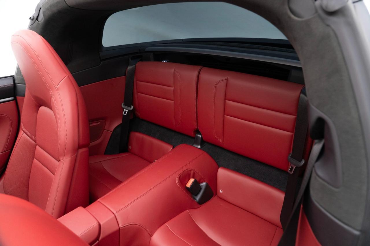 2024 Porsche 911 Targa 4 GTS Pompano Beach FL