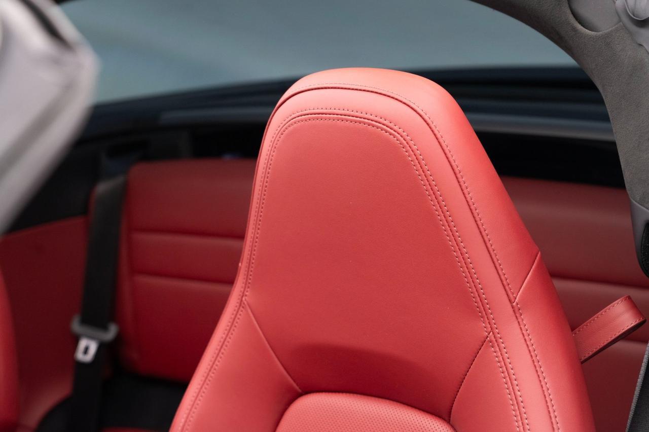 2024 Porsche 911 Targa 4 GTS Pompano Beach FL