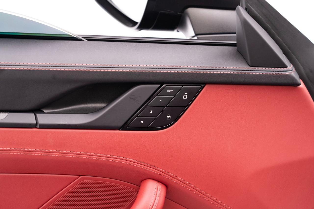 2024 Porsche 911 Targa 4 GTS Pompano Beach FL