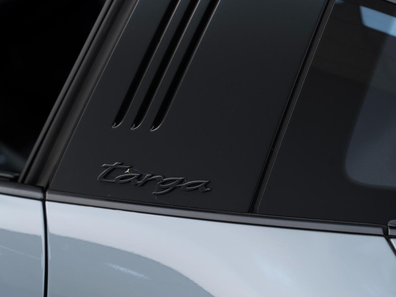 2024 Porsche 911 Targa 4 GTS Pompano Beach FL