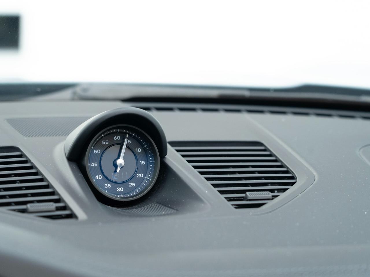 2024 Porsche 911 Targa 4 GTS Pompano Beach FL