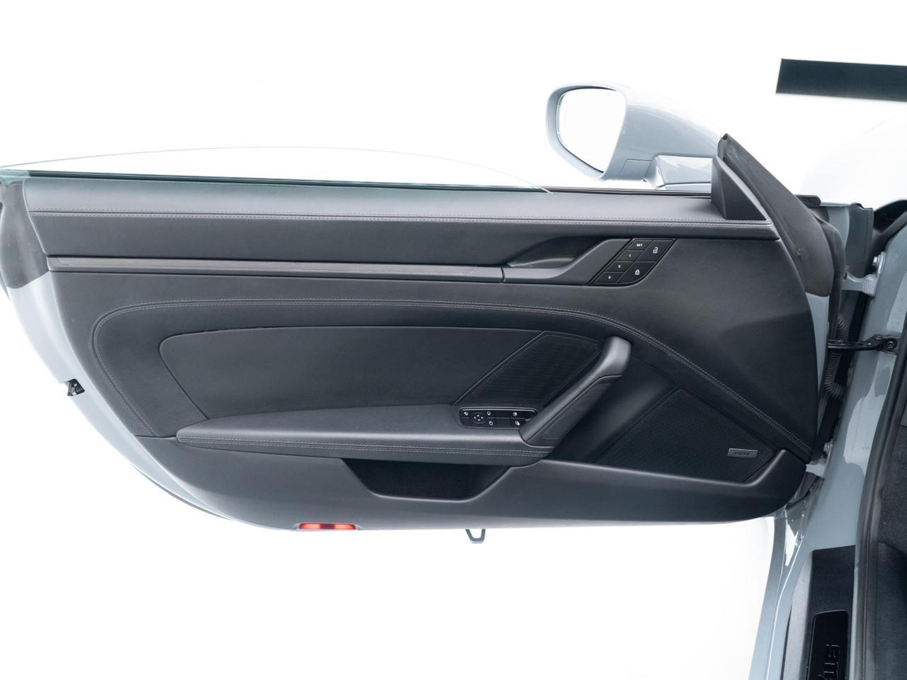 2024 Porsche 911 Targa 4 GTS Pompano Beach FL