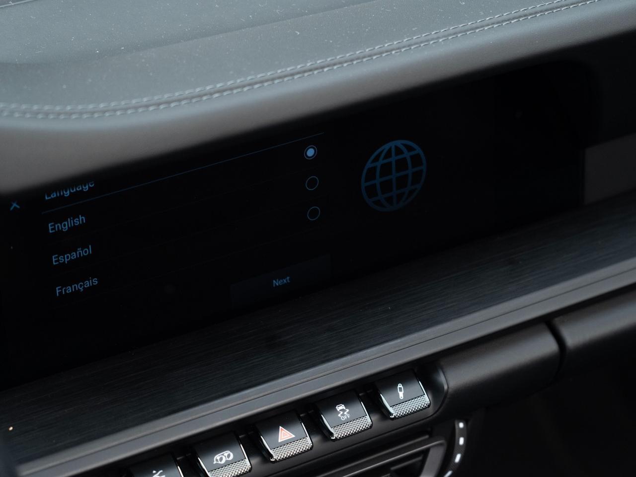 2024 Porsche 911 Targa 4 GTS Pompano Beach FL