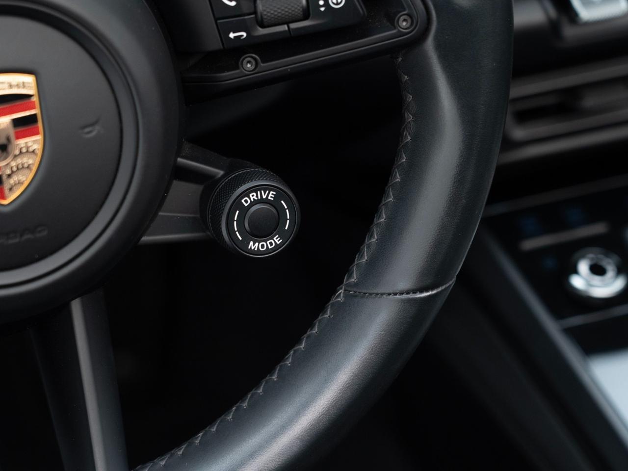 2024 Porsche 911 Targa 4 GTS Pompano Beach FL