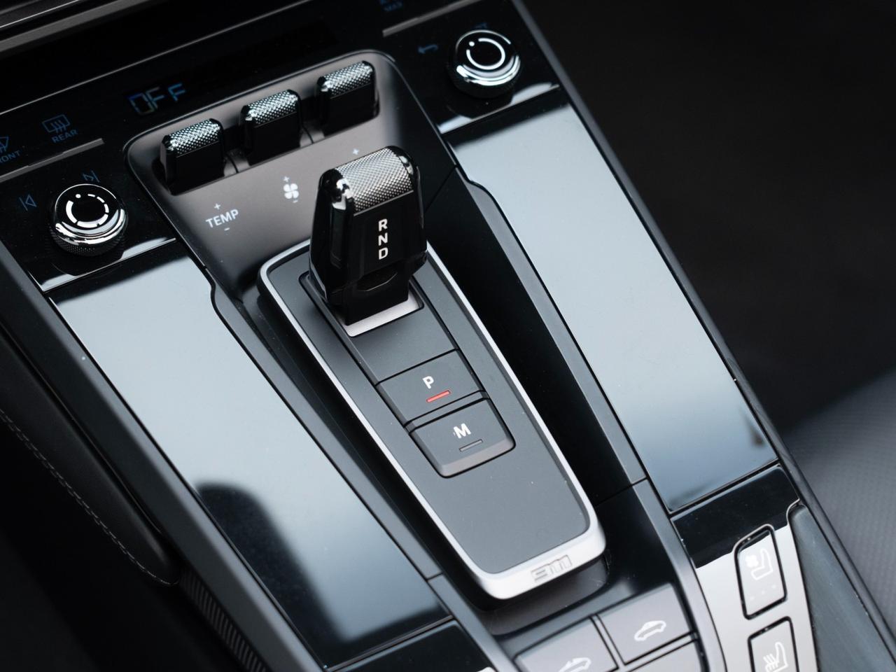 2024 Porsche 911 Targa 4 GTS Pompano Beach FL