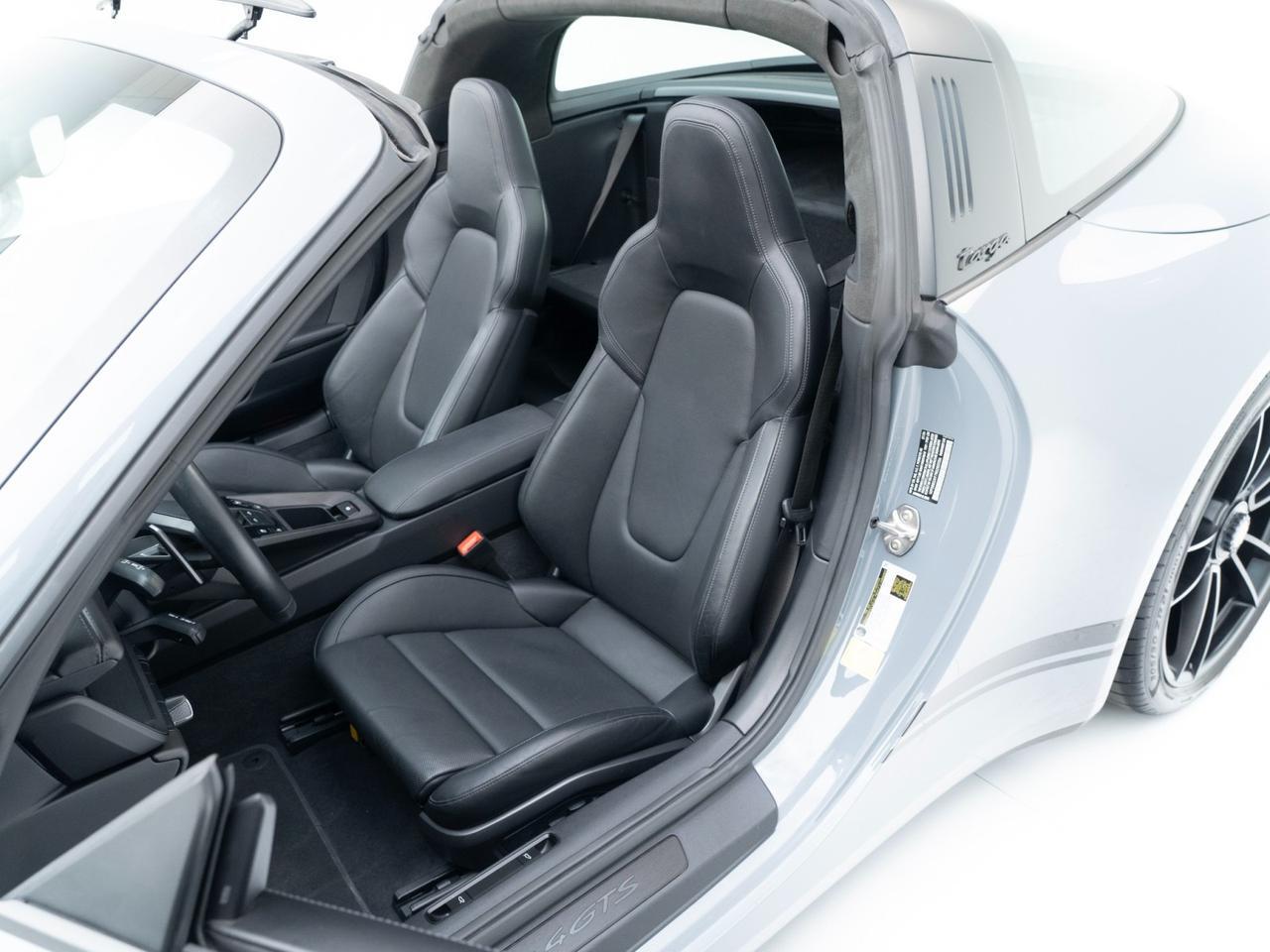 2024 Porsche 911 Targa 4 GTS Pompano Beach FL