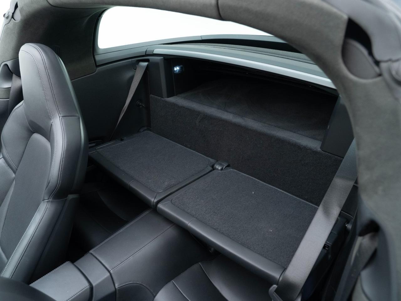 2024 Porsche 911 Targa 4 GTS Pompano Beach FL