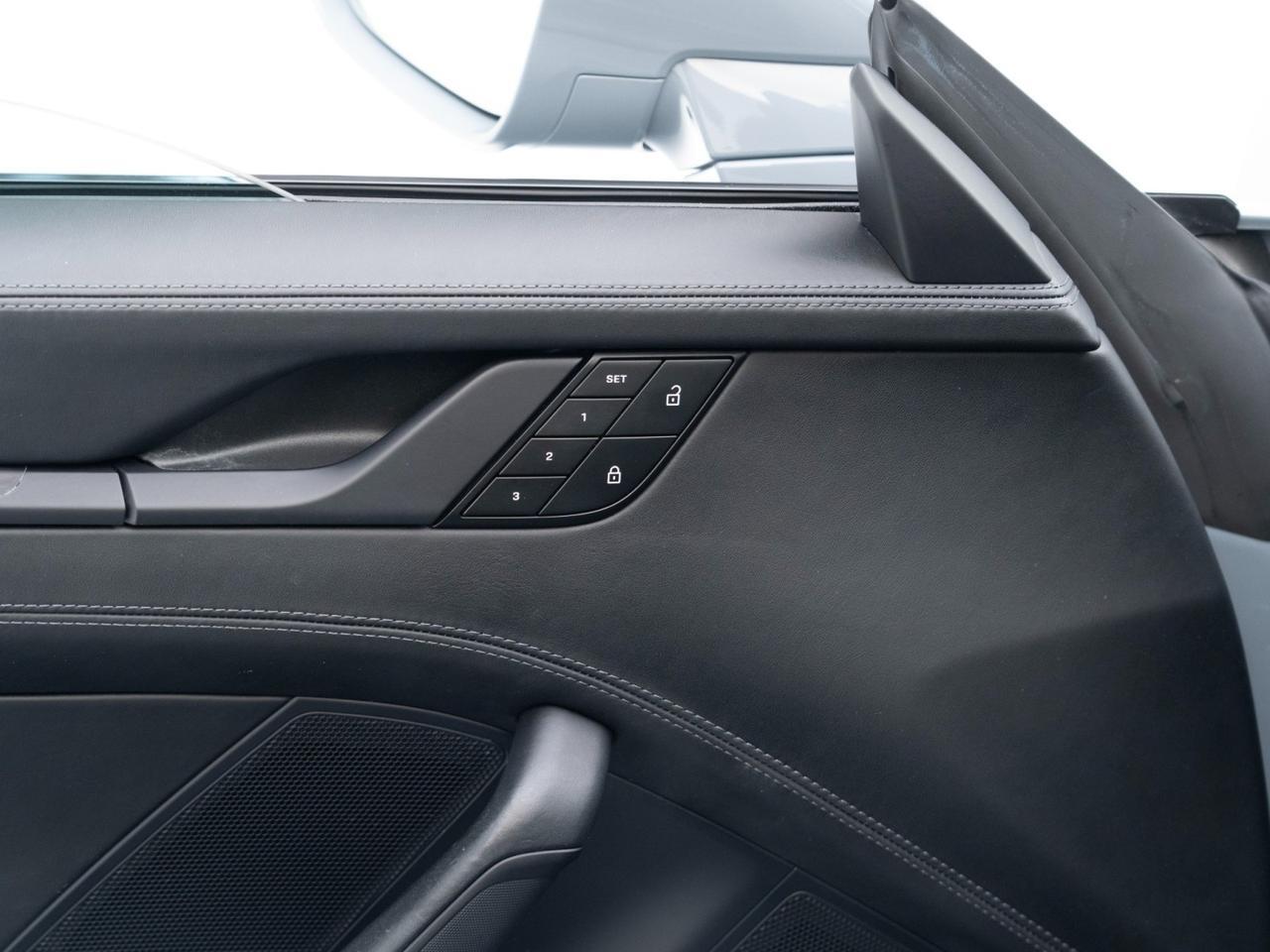 2024 Porsche 911 Targa 4 GTS Pompano Beach FL