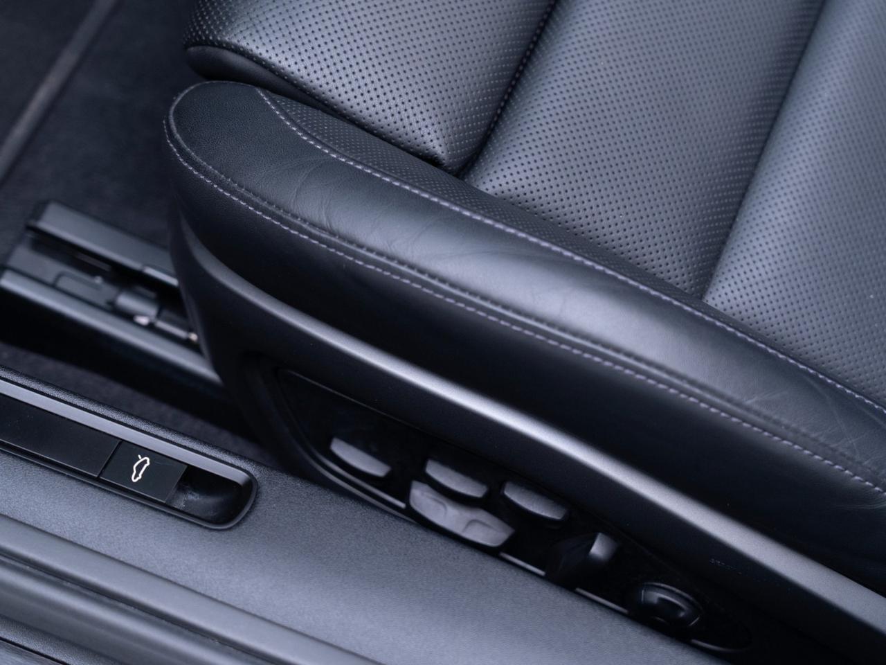 2024 Porsche 911 Targa 4 GTS Pompano Beach FL