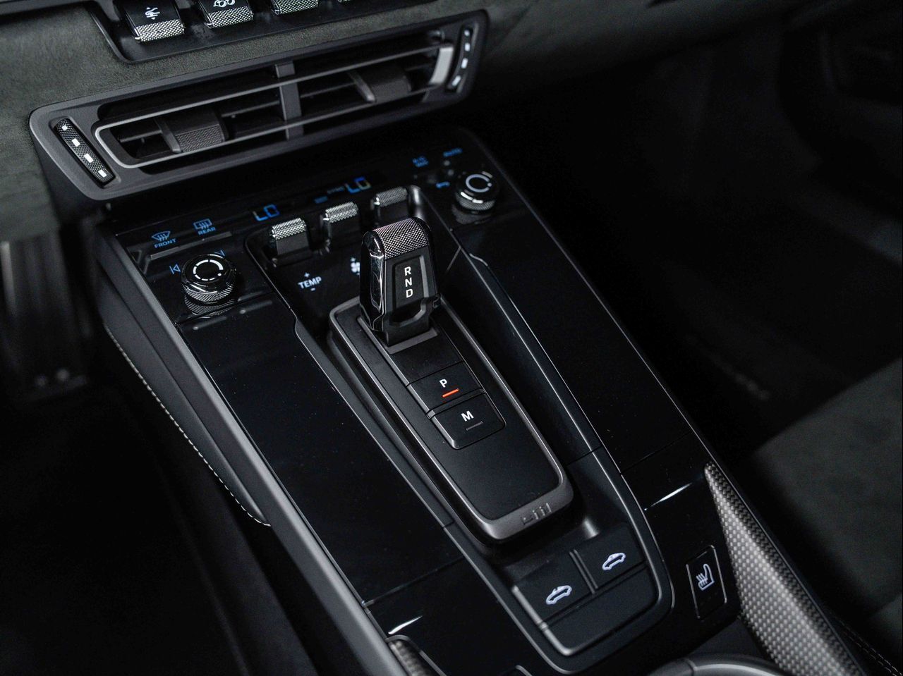 2024 Porsche 911 Targa 4 GTS Santa Clarita CA