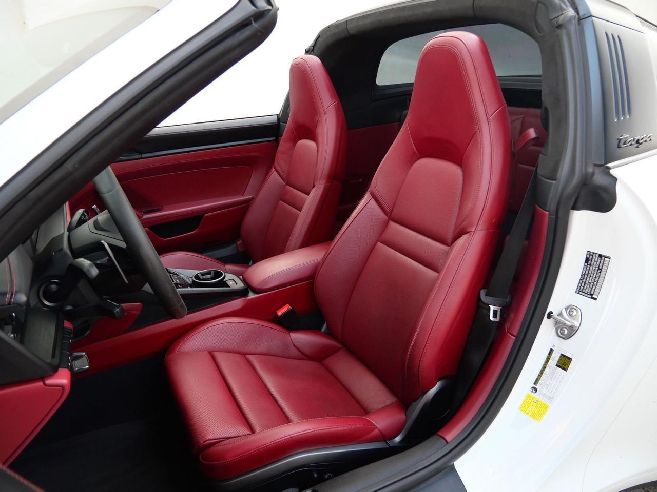 2024 Porsche 911 Targa 4 GTS Targa 4 GTS Lawrence KS