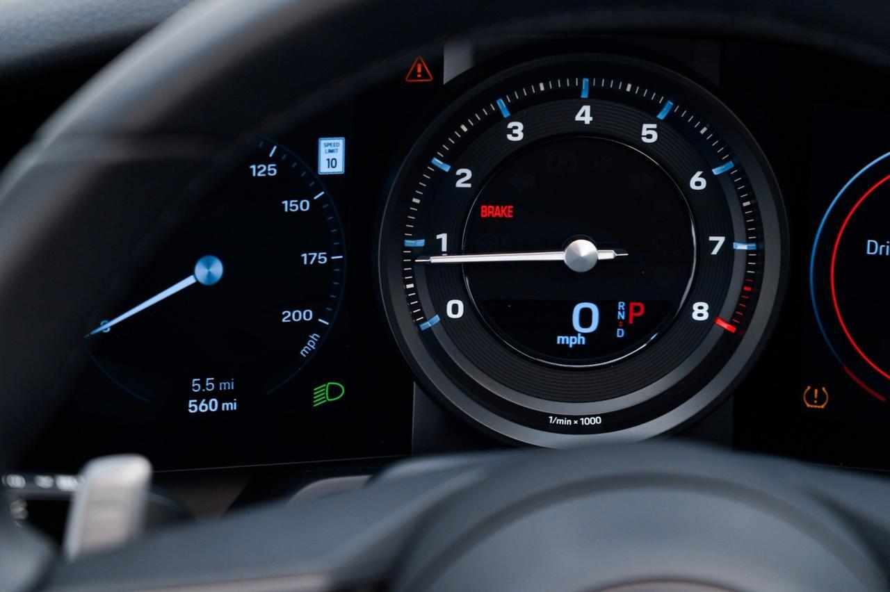 2024 Porsche 911 Targa 4 Pompano Beach FL