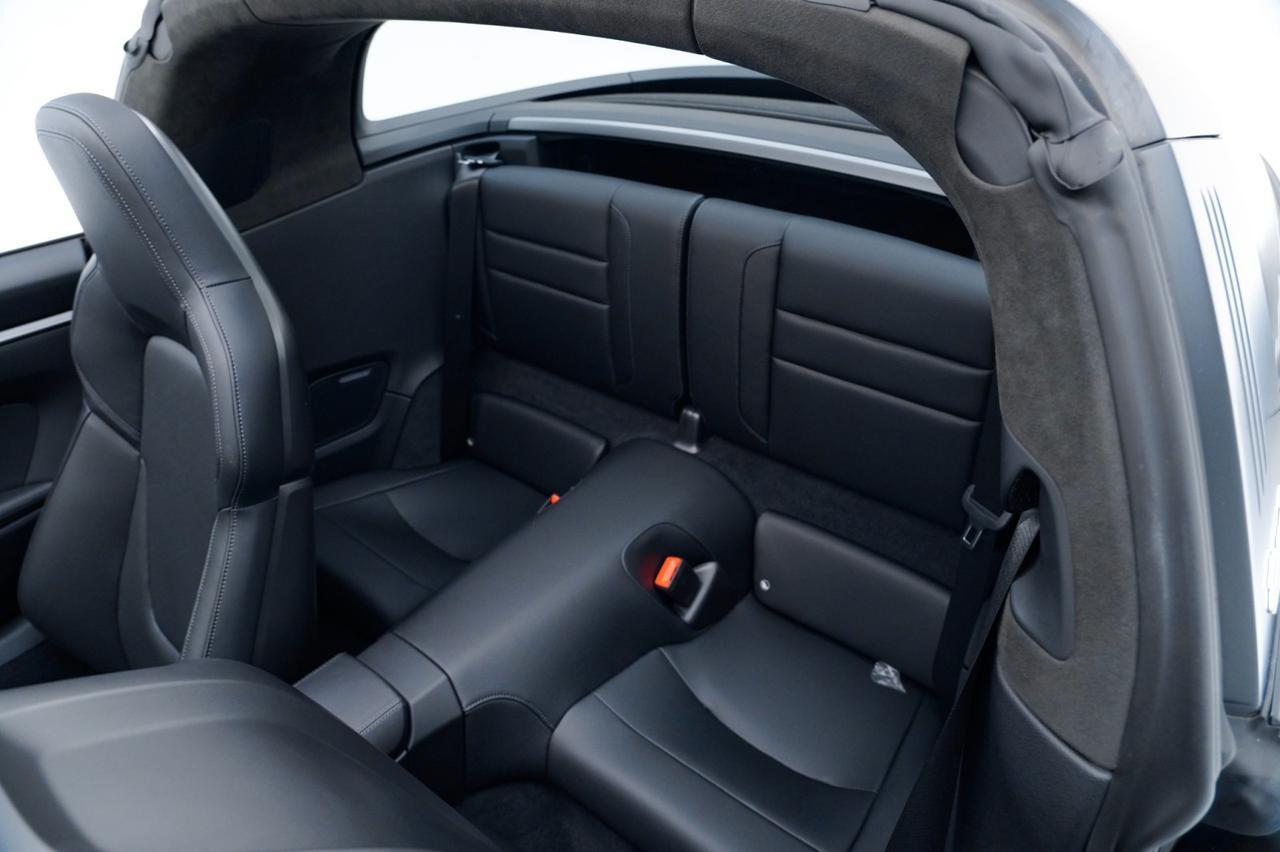 2024 Porsche 911 Targa 4 Pompano Beach FL