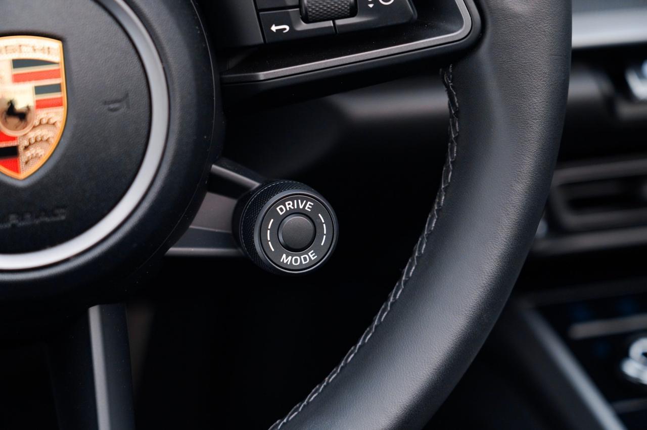 2024 Porsche 911 Targa 4 Pompano Beach FL