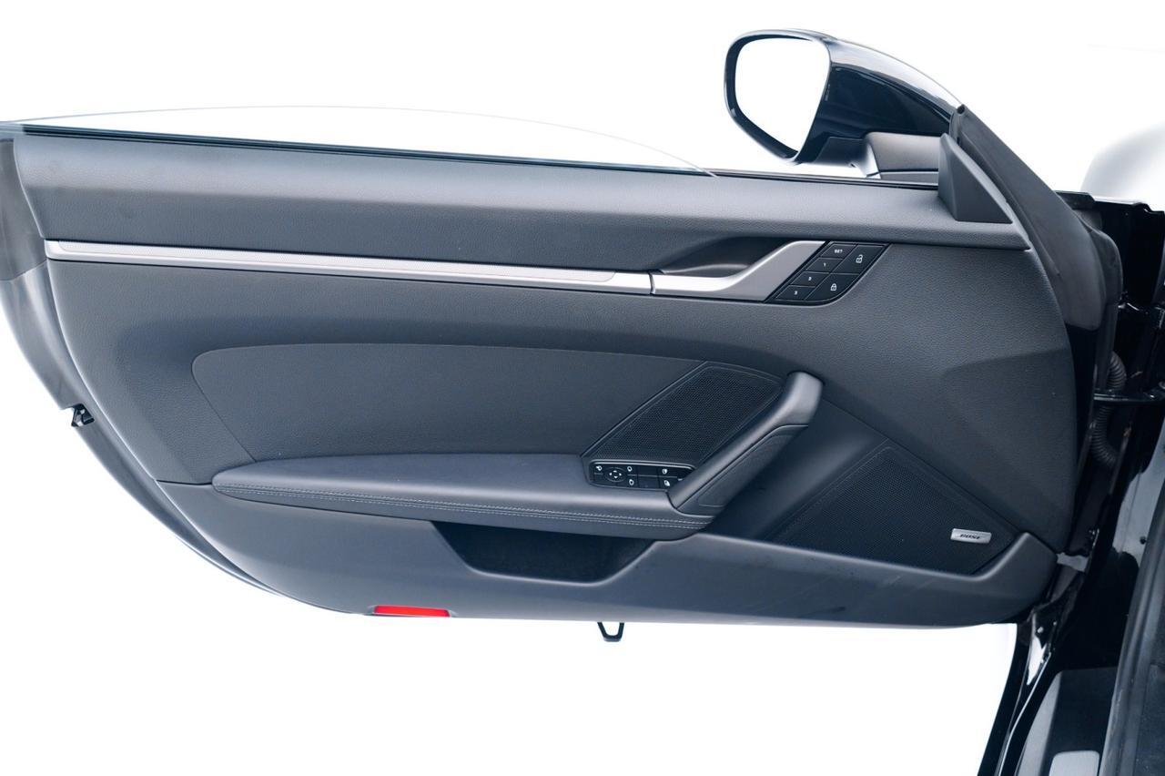 2024 Porsche 911 Targa 4 Pompano Beach FL