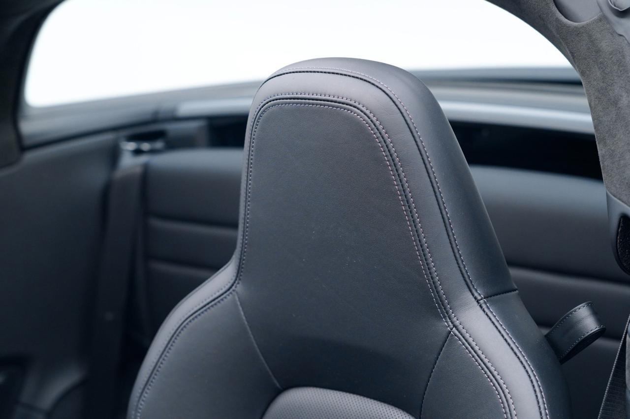 2024 Porsche 911 Targa 4 Pompano Beach FL