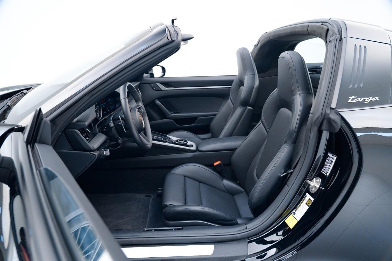 2024 Porsche 911 Targa 4 Pompano Beach FL