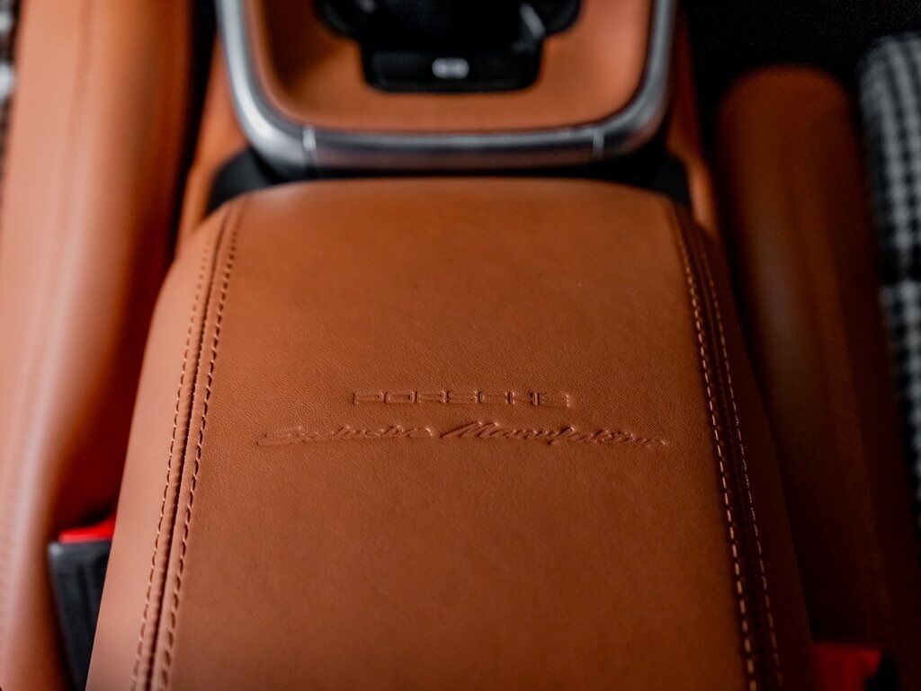 2024 Porsche 911 Targa 4S Colorado Springs CO