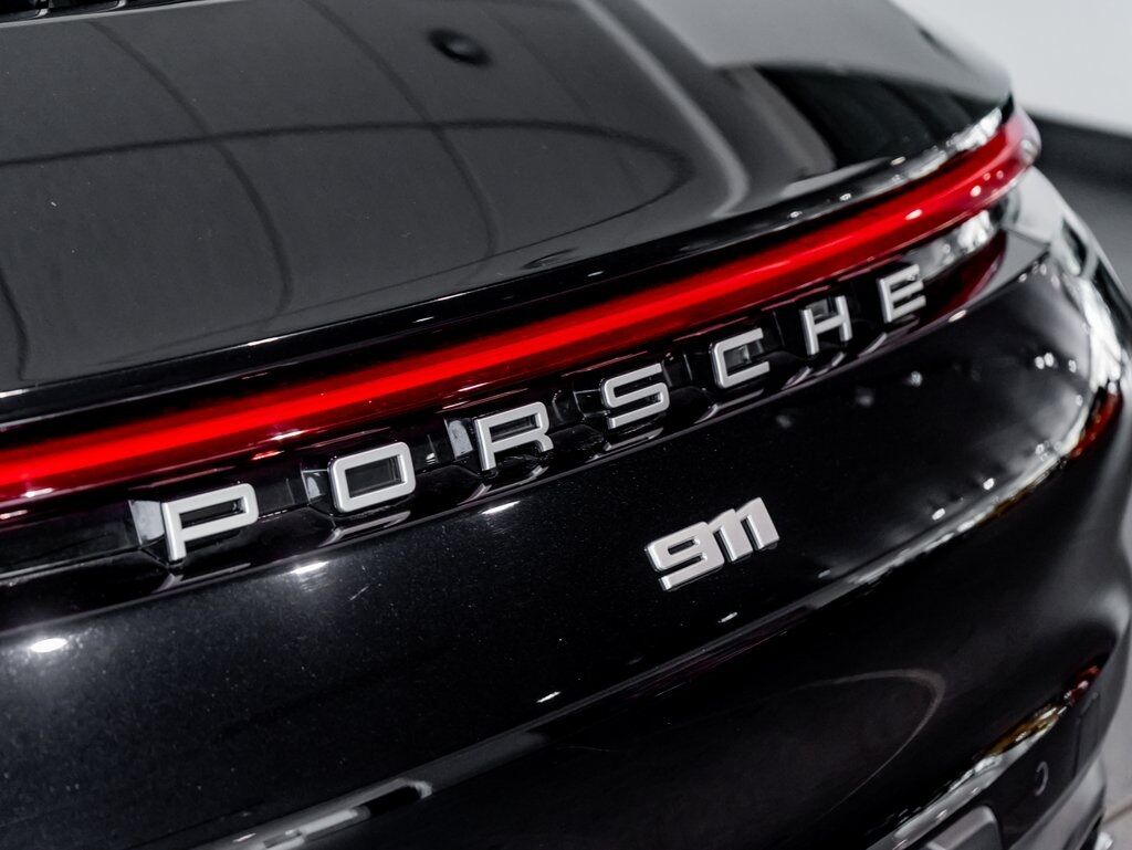 2024 Porsche 911 Targa 4S Colorado Springs CO