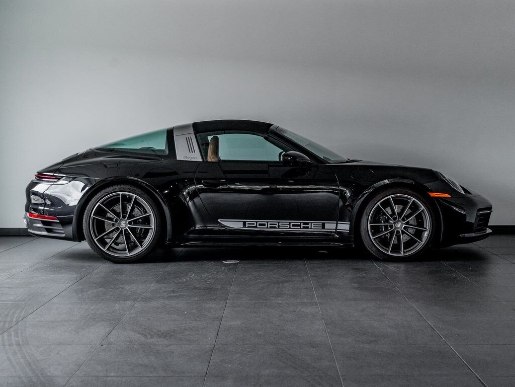 2024 Porsche 911 Targa 4S Colorado Springs CO