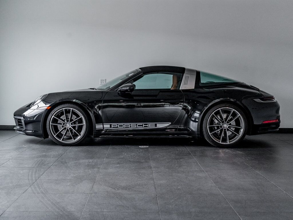 2024 Porsche 911 Targa 4S Colorado Springs CO
