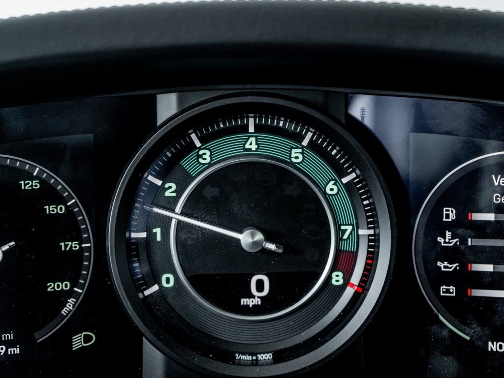 2024 Porsche 911 Targa 4S Colorado Springs CO