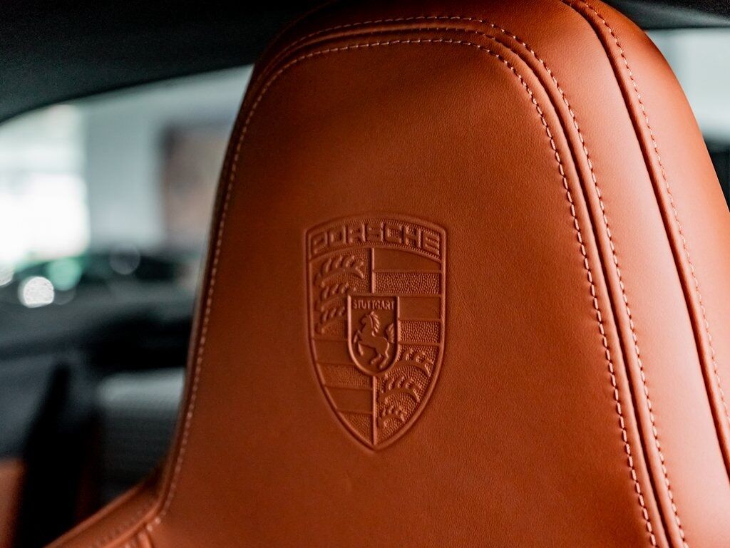 2024 Porsche 911 Targa 4S Colorado Springs CO