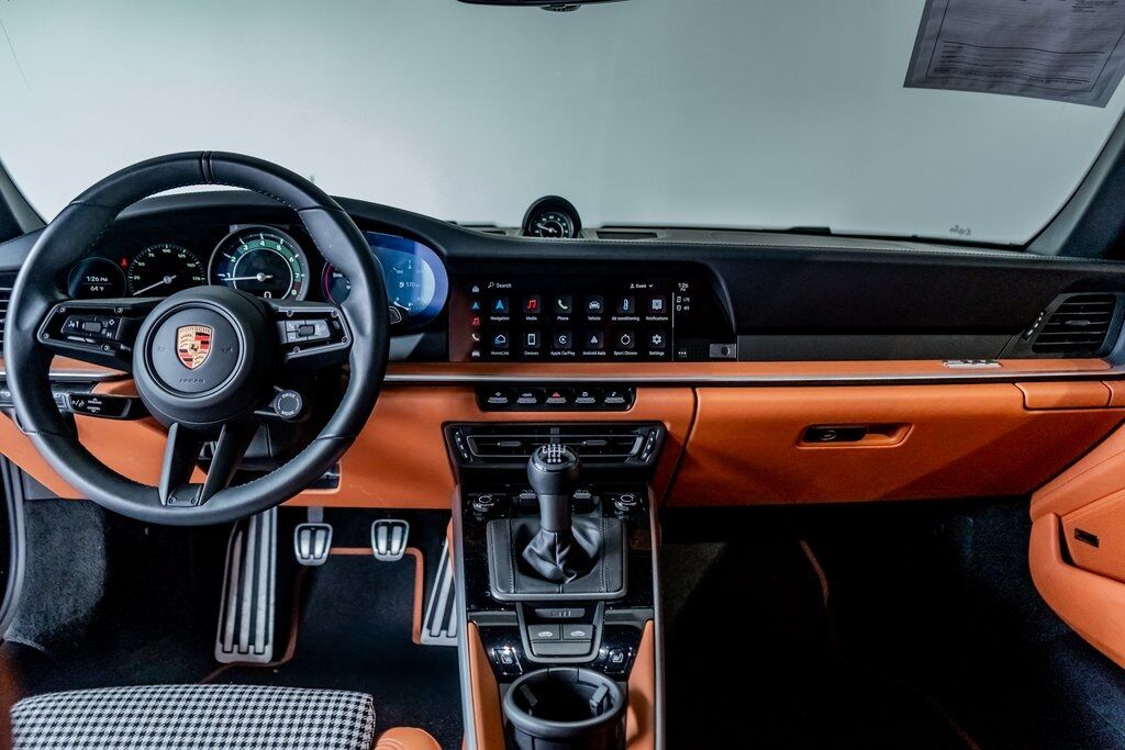 2024 Porsche 911 Targa 4S Colorado Springs CO