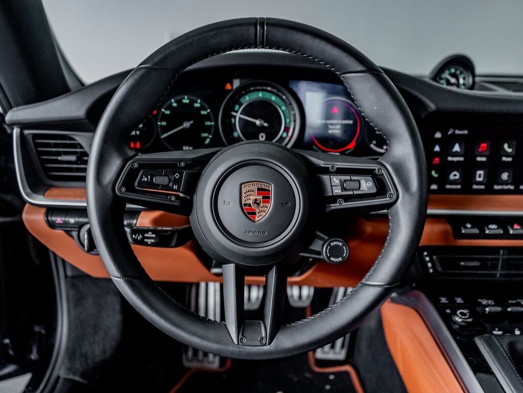 2024 Porsche 911 Targa 4S Colorado Springs CO