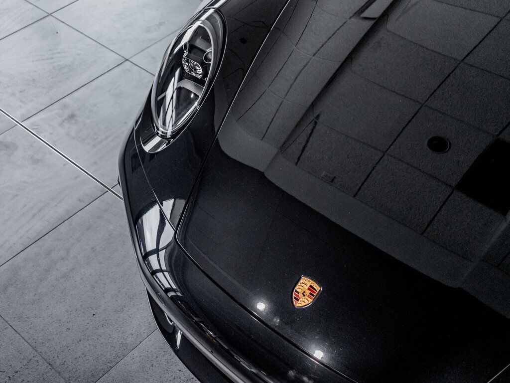 2024 Porsche 911 Targa 4S Colorado Springs CO