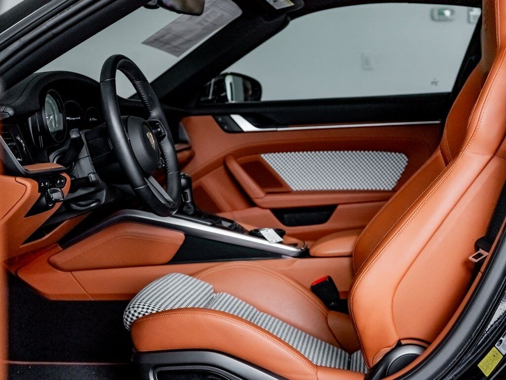 2024 Porsche 911 Targa 4S Colorado Springs CO