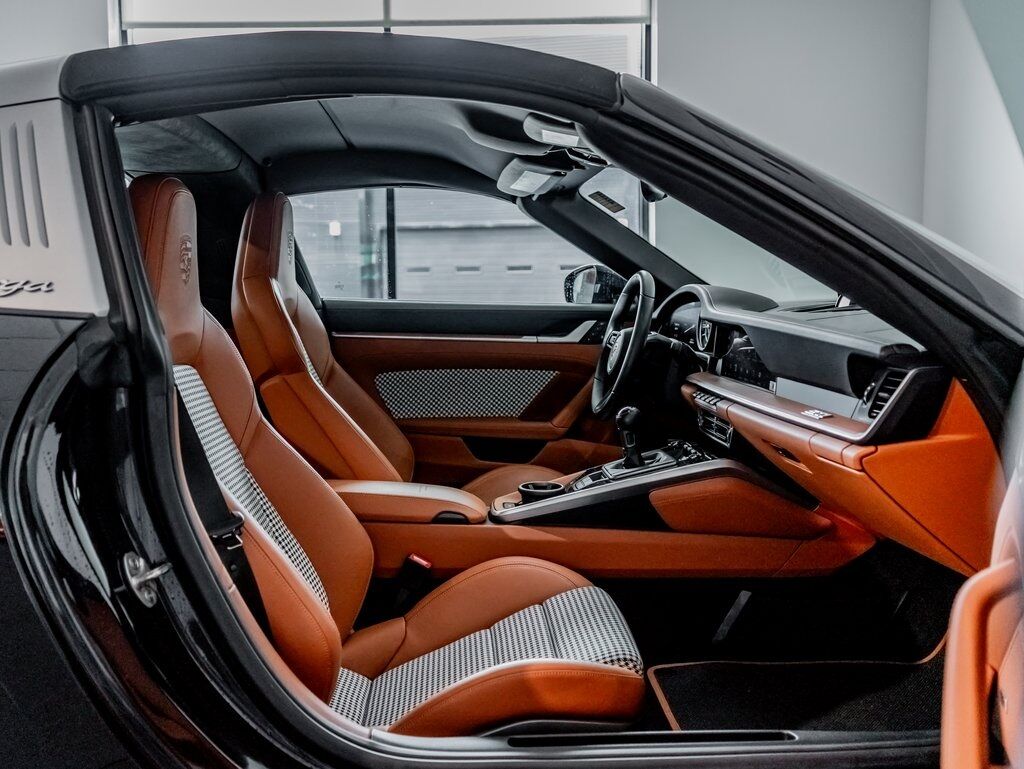 2024 Porsche 911 Targa 4S Colorado Springs CO