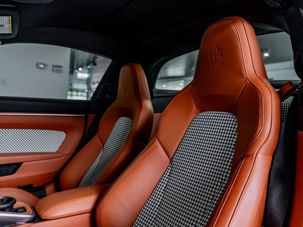 2024 Porsche 911 Targa 4S Colorado Springs CO