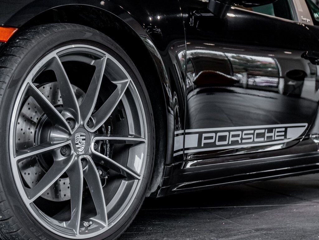 2024 Porsche 911 Targa 4S Colorado Springs CO