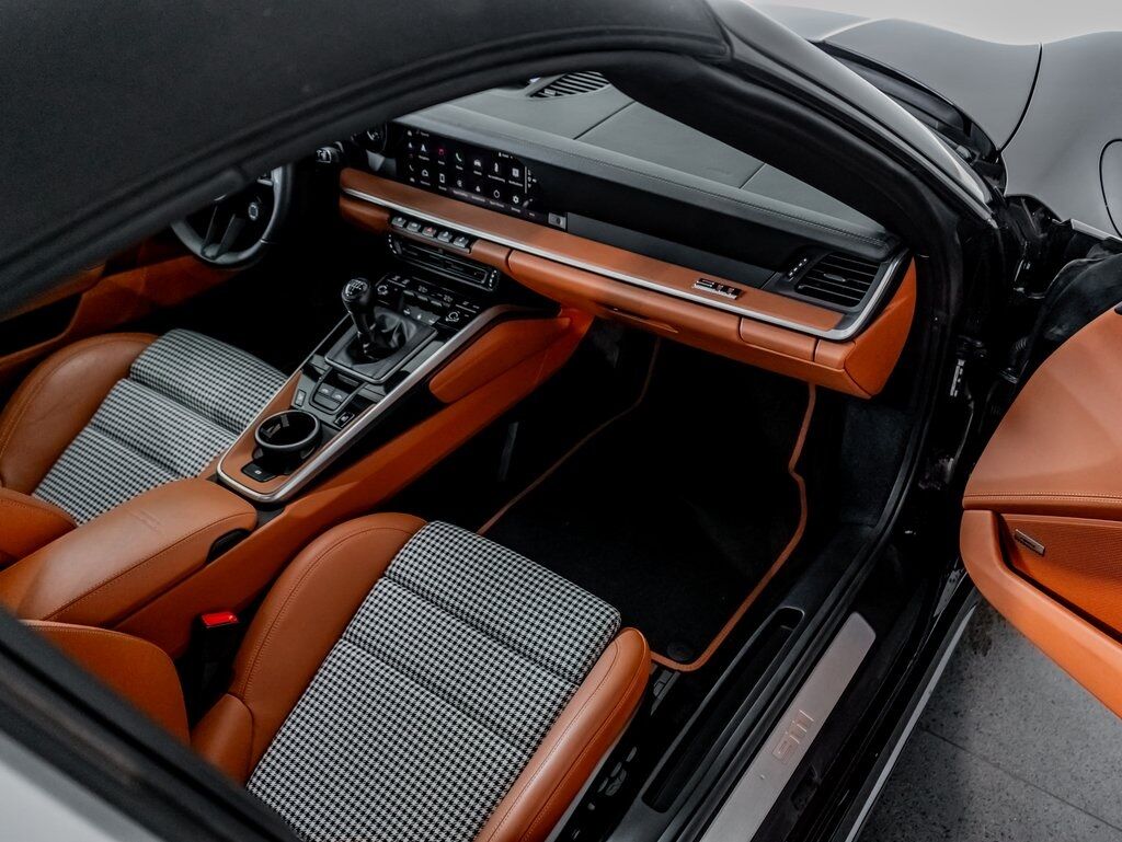 2024 Porsche 911 Targa 4S Colorado Springs CO