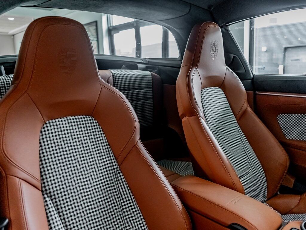 2024 Porsche 911 Targa 4S Colorado Springs CO