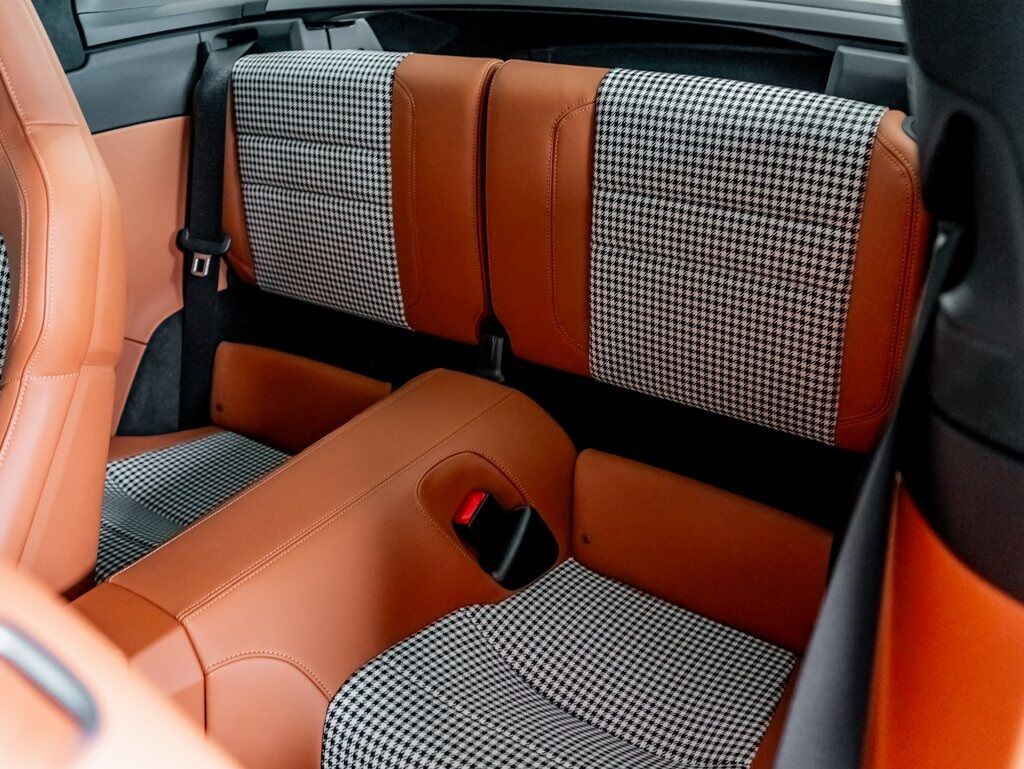 2024 Porsche 911 Targa 4S Colorado Springs CO