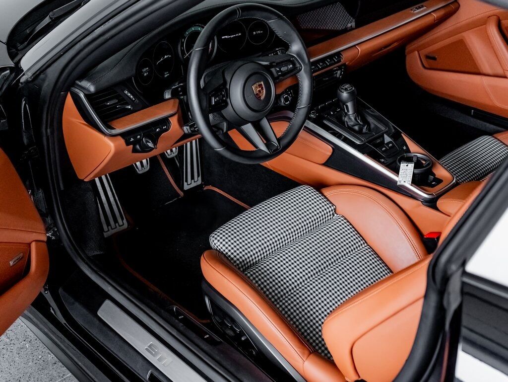 2024 Porsche 911 Targa 4S Colorado Springs CO