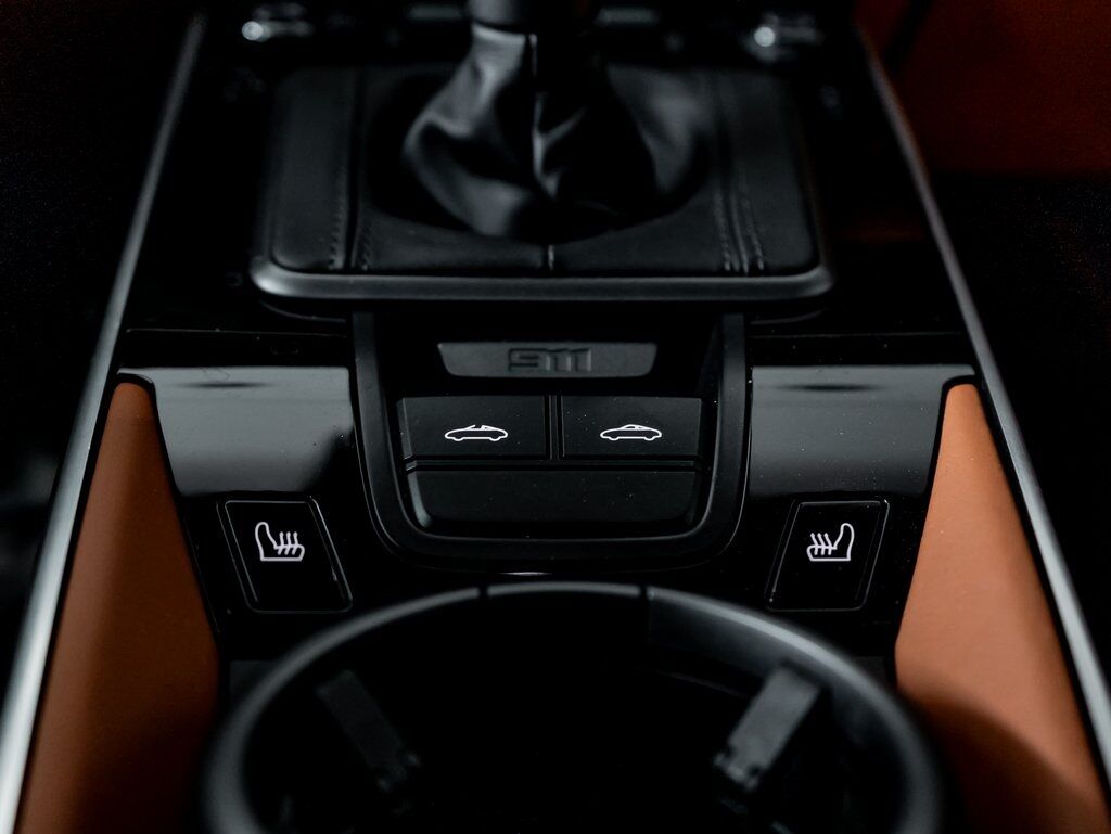 2024 Porsche 911 Targa 4S Colorado Springs CO