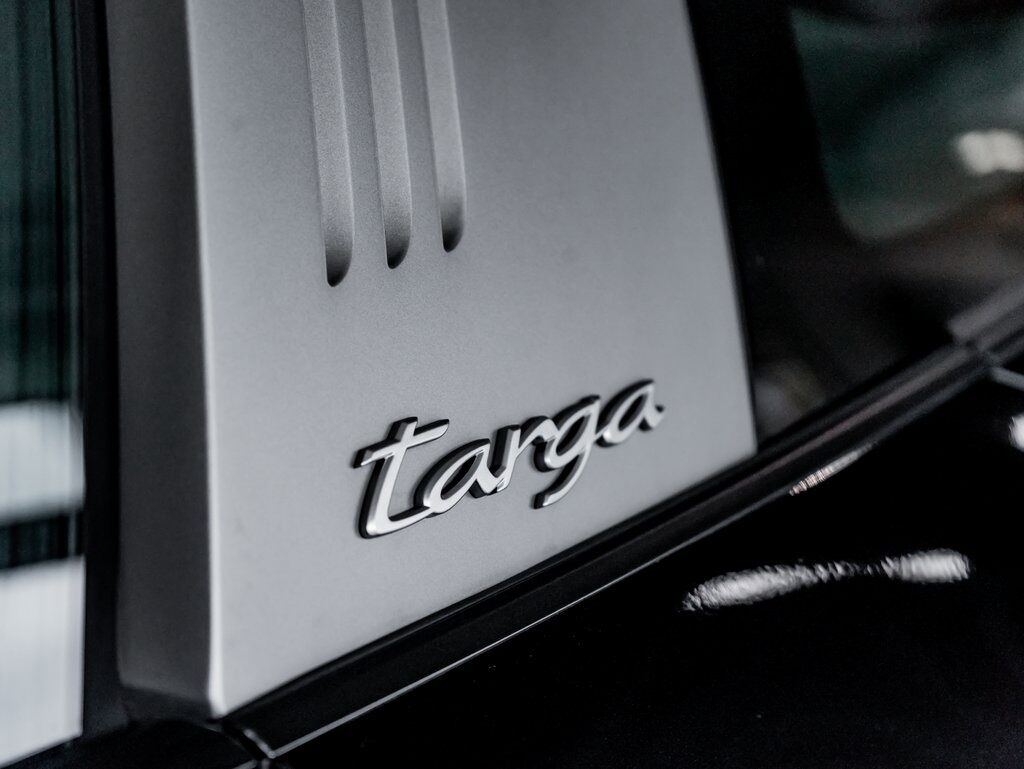 2024 Porsche 911 Targa 4S Colorado Springs CO