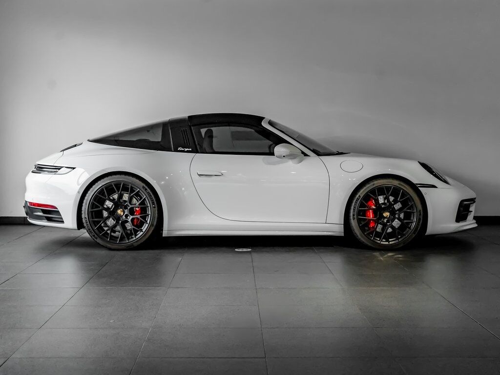 2024 Porsche 911 Targa 4S Colorado Springs CO