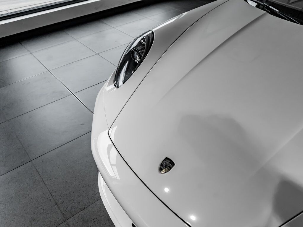 2024 Porsche 911 Targa 4S Colorado Springs CO