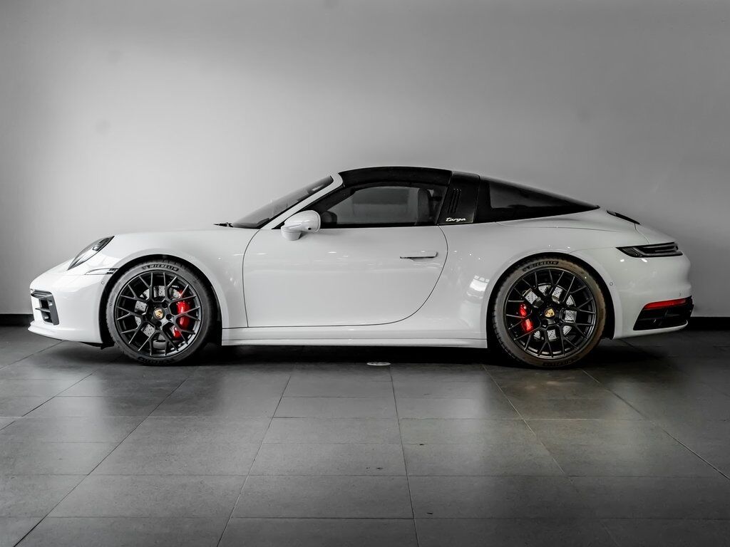 2024 Porsche 911 Targa 4S Colorado Springs CO