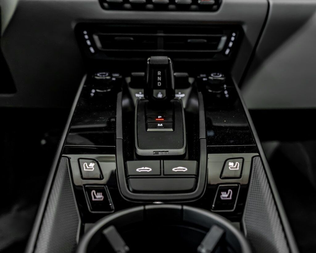 2024 Porsche 911 Targa 4S Colorado Springs CO