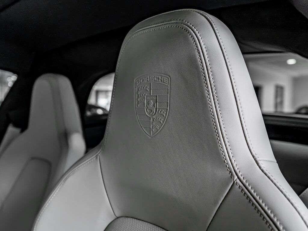 2024 Porsche 911 Targa 4S Colorado Springs CO