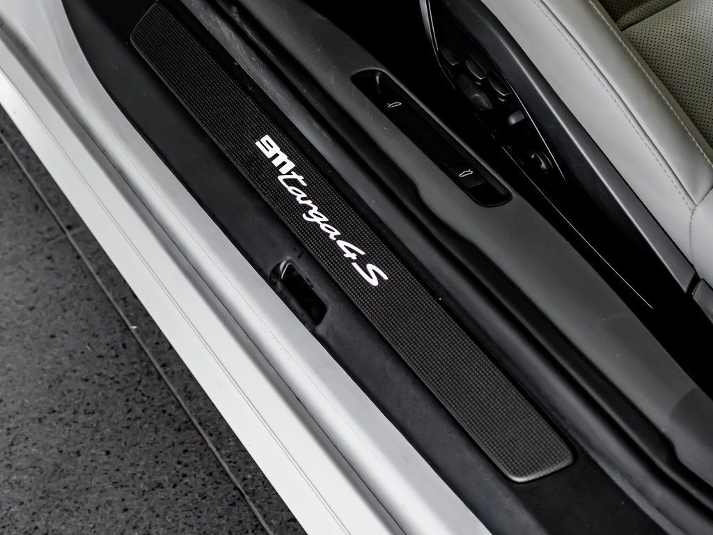 2024 Porsche 911 Targa 4S Colorado Springs CO