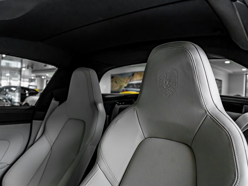 2024 Porsche 911 Targa 4S Colorado Springs CO