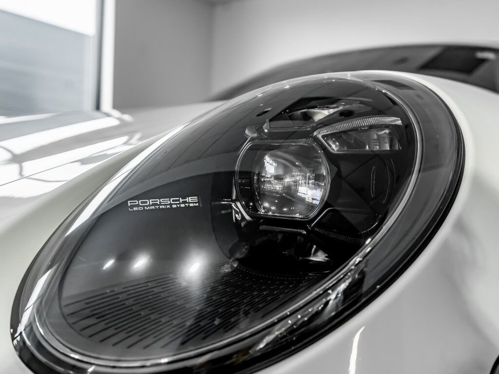 2024 Porsche 911 Targa 4S Colorado Springs CO